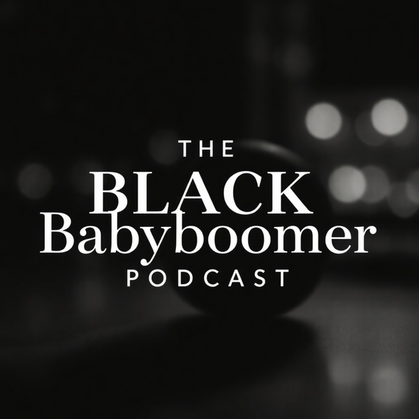 Artwork for The BlackBabyBoomer "Dlife214 ediition"