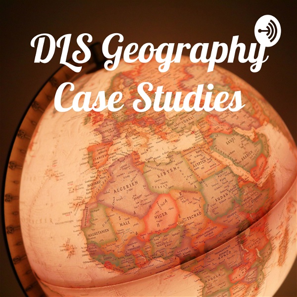 Artwork for DLS Geography Case Studies
