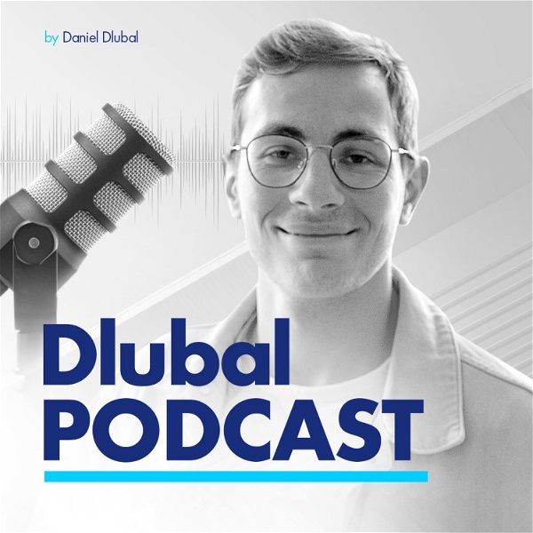 Artwork for Dlubal Podcast