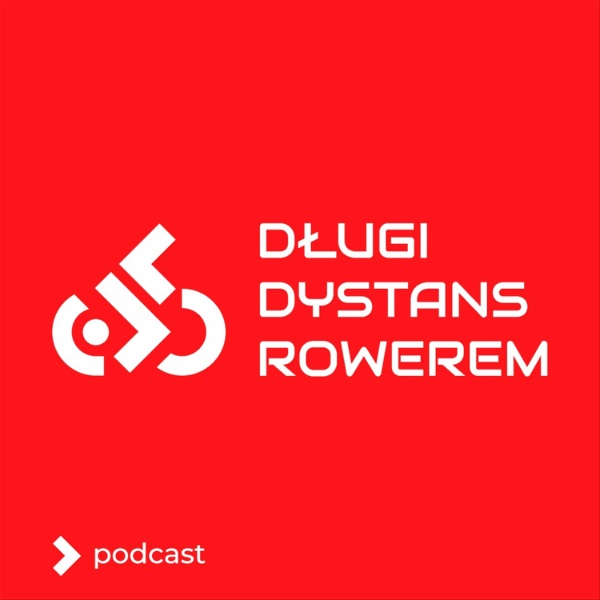 Artwork for Długi Dystans Rowerem podcast