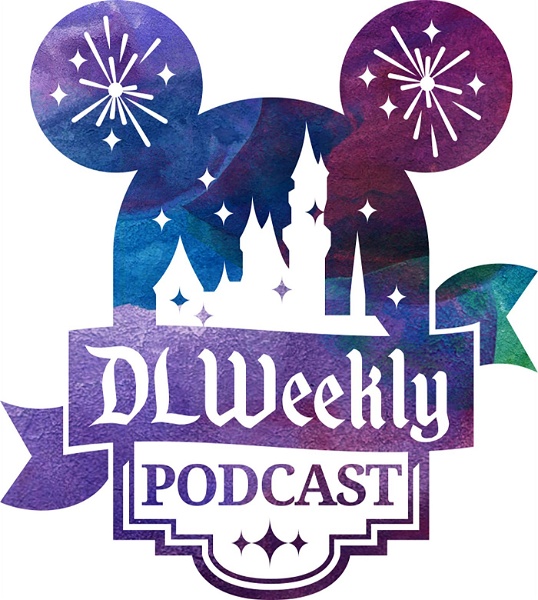 Artwork for DLWeekly Podcast