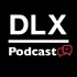 DLX Podcast - デザイントーク