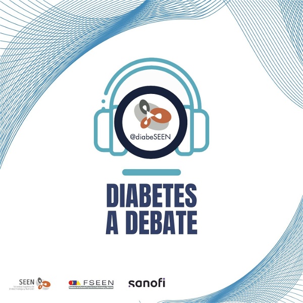 Artwork for Diabetes a Debate