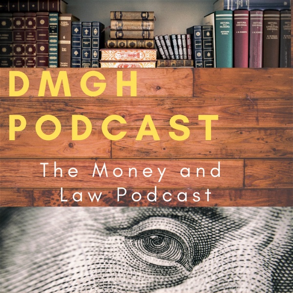 Artwork for DMGH Podcast