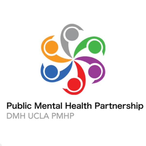 Artwork for DMH UCLA Public Mental Health Partnership