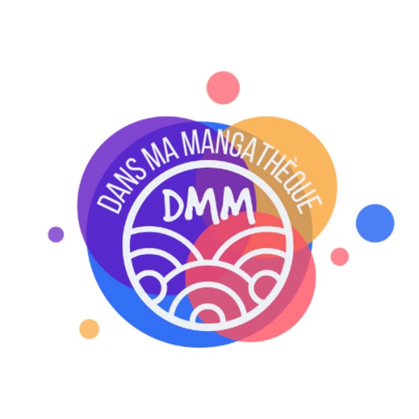 Artwork for DMM podcast