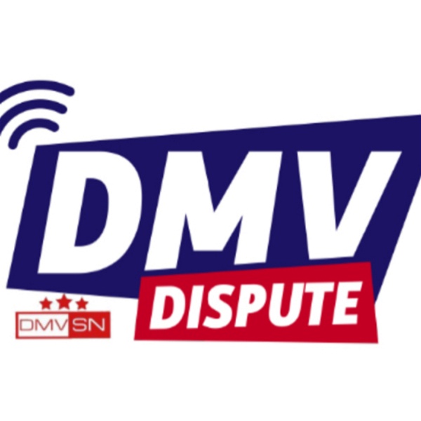 Artwork for DMV Dispute