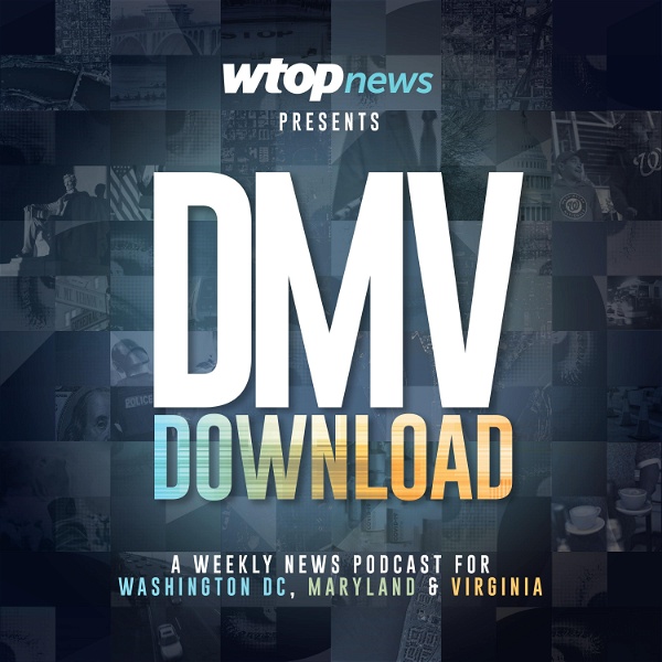 Artwork for DMV Download from WTOP News