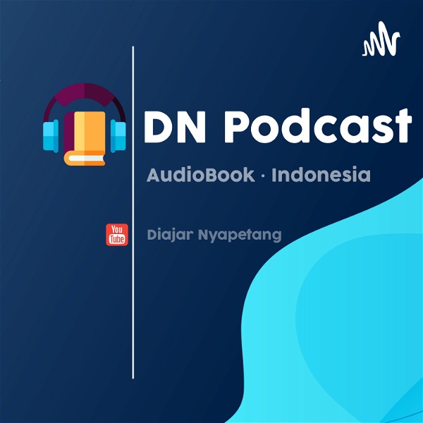 Artwork for DN Podcast