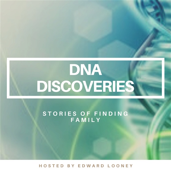 Artwork for DNA Discoveries