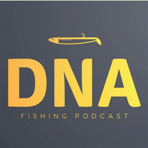 Artwork for DNA Fishing Podcast