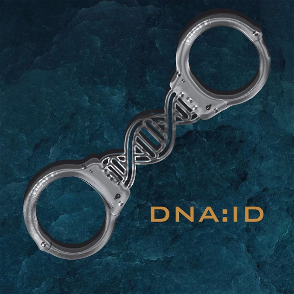 Artwork for DNA: ID