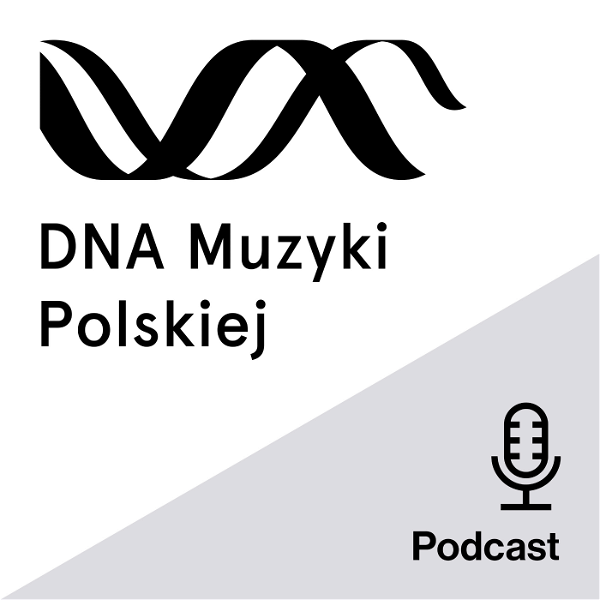 Artwork for DNA Muzyki Polskiej