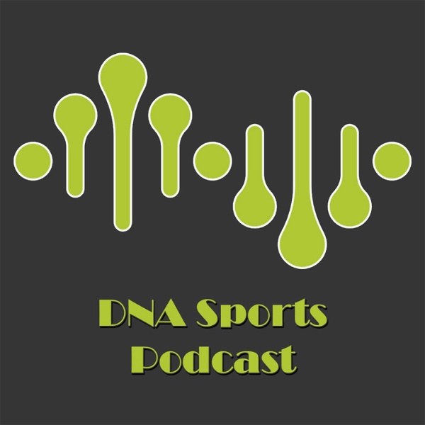 Artwork for DNA Sports Podcast