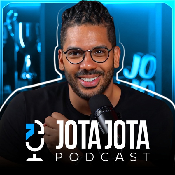 Artwork for Jota Jota Podcast