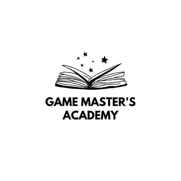 Artwork for DnD Game Master's Academy