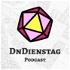 DnDienstag - DnD Podcast auf Deutsch