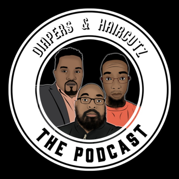 Artwork for DnHpodcast