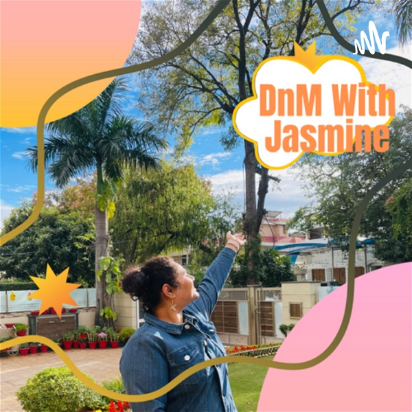 Artwork for DnM with Jasmine