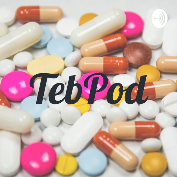 Artwork for دانستنی های علوم پزشکی TebPod