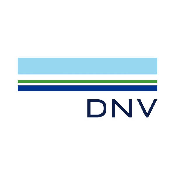 Artwork for DNV Talks Energy