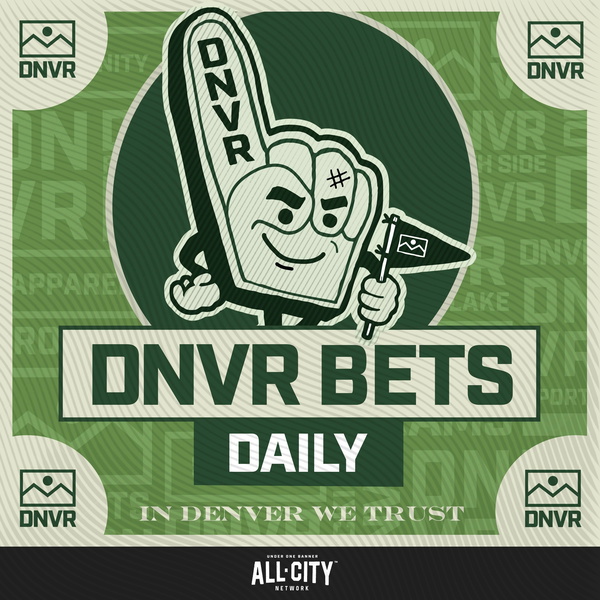 Daily Wager on Apple Podcasts