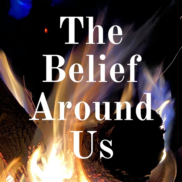 Artwork for The Belief Around Us