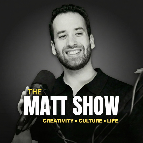 Artwork for The Matt Show