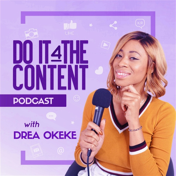 Artwork for Do It 4 The Content
