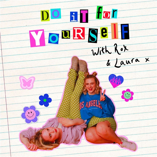 Artwork for Do It For Yourself