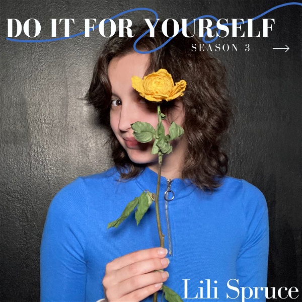 Artwork for Do it for Yourself