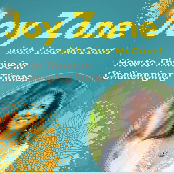 Artwork for Joy Zone