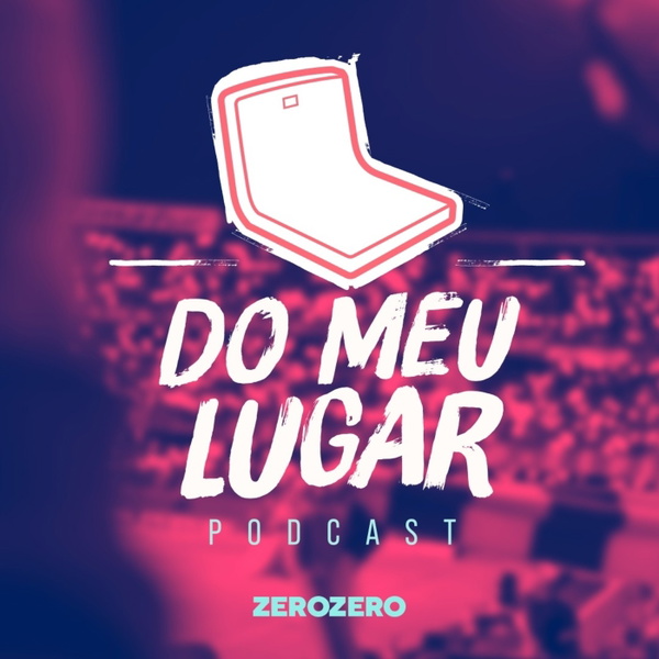 Artwork for Do Meu Lugar
