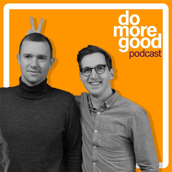 Artwork for Do More Good podcast