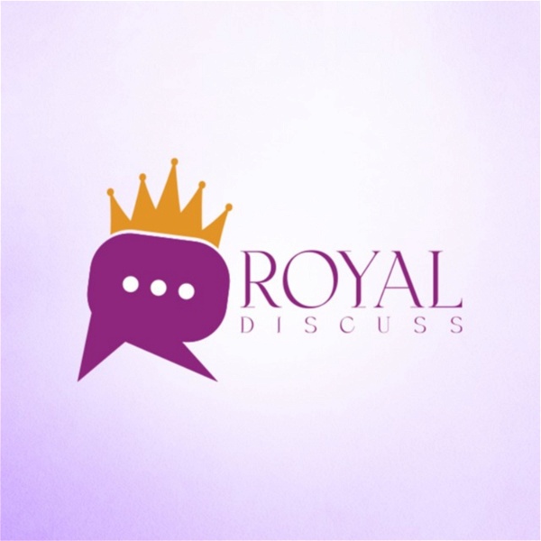 Artwork for Royal Discuss