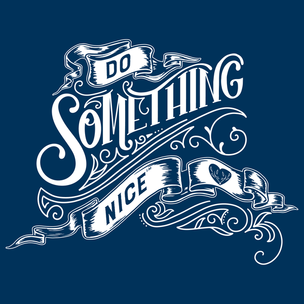 Artwork for Do Something Nice