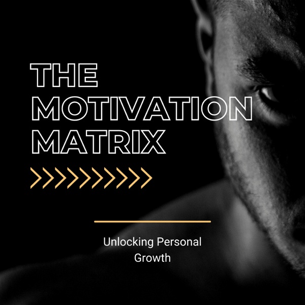 Artwork for The Motivation Matrix