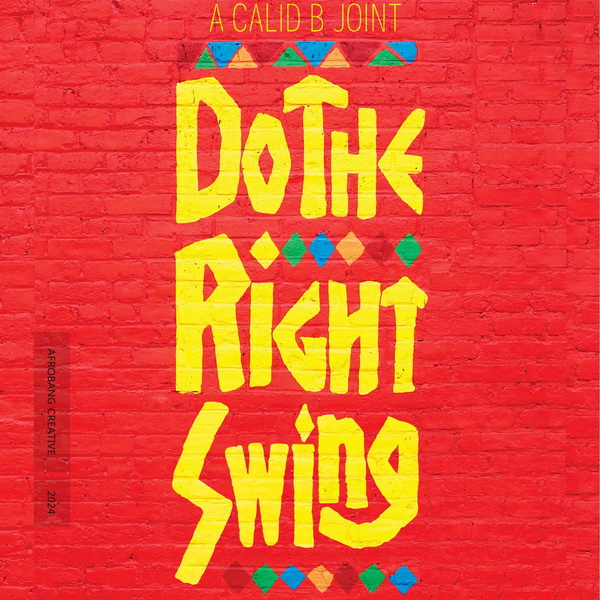 Artwork for Do The Right Swing