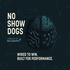 No Show Dogs: Powered by ReliaQuest