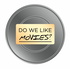 Do We Like Movies?