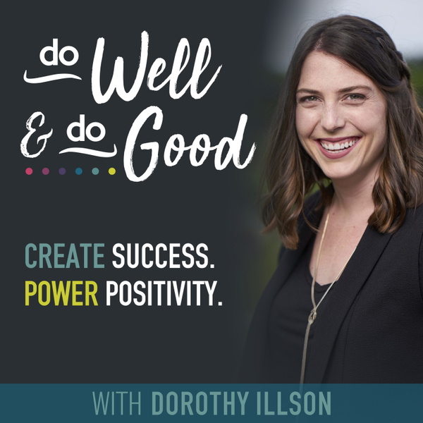 Artwork for Do Well & Do Good