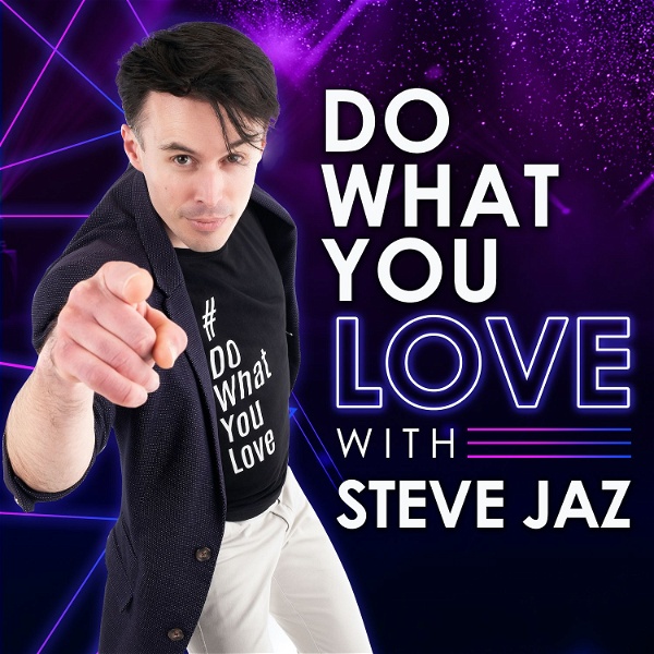 Artwork for Do What You Love