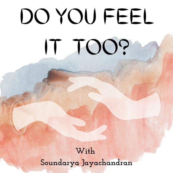 Artwork for Do You Feel It Too?