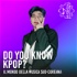 Do you know Kpop?