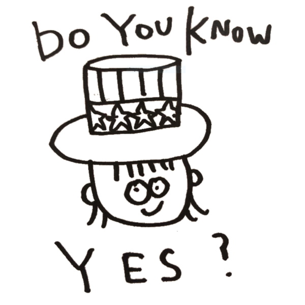 Artwork for Do You Know Yes?