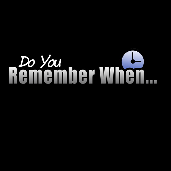 Artwork for Do You Remember When...