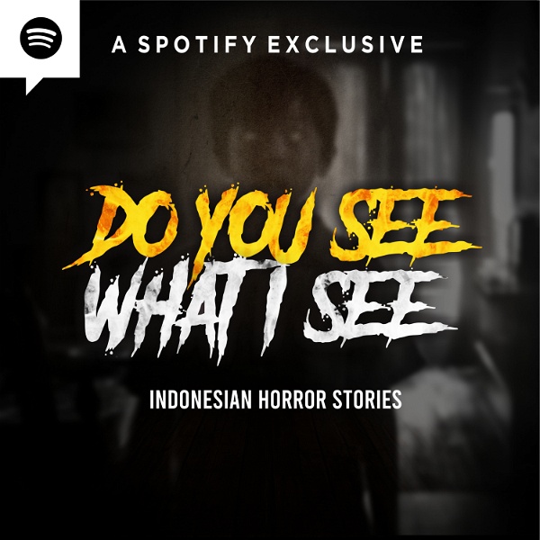 Artwork for Do You See What I See?
