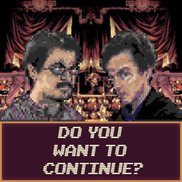 Artwork for Do You Want To Continue?