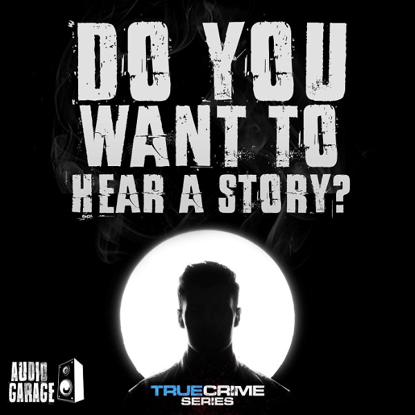Artwork for Do You Want To Hear A Story?