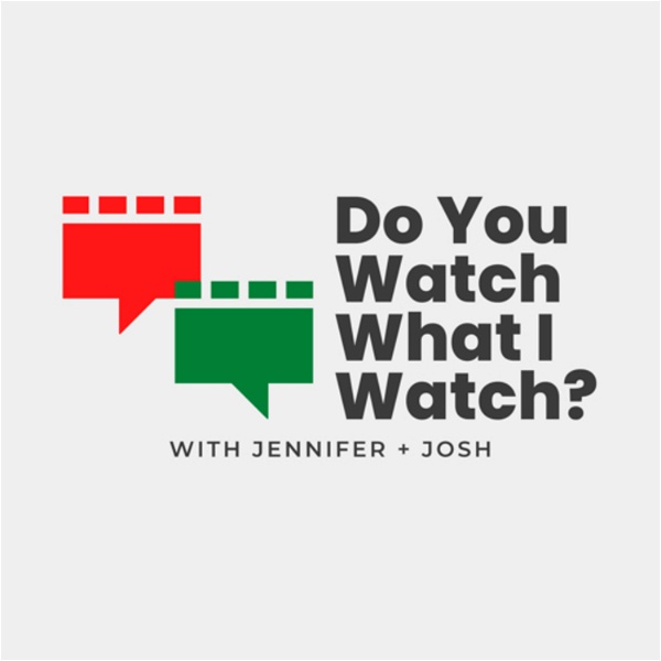 Artwork for Do You Watch What I Watch?